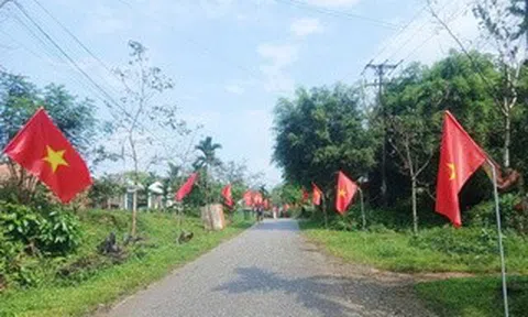 Đà Nẵng công nhận 7 xã an toàn khu thời kháng chiến