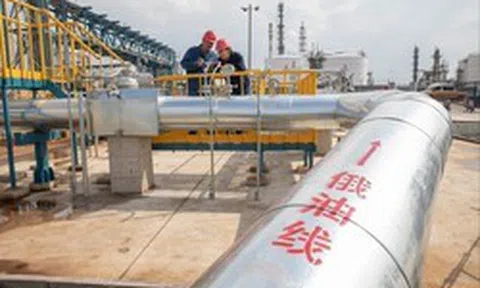 Phát minh của Trung Quốc làm rung chuyển ngành năng lượng thế giới: tạo ra xăng dầu chỉ từ không khí và nước, năng suất cao nhưng chi phí thấp