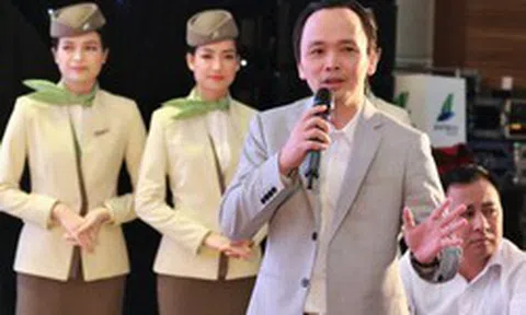 ACV làm việc với doanh nghiệp của cựu Chủ tịch Trịnh Văn Quyết bàn chuyện quan trọng