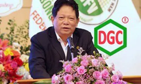 Hóa chất Đức Giang thông báo khẩn về ban lãnh đạo mới