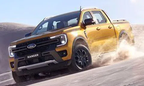 Cục CSGT hướng dẫn phân biệt xe bán tải là xe con hay xe tải