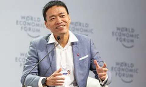 Chủ tịch VNG Lê Hồng Minh trúng cử đại biểu Hội đồng nhân dân TP.HCM