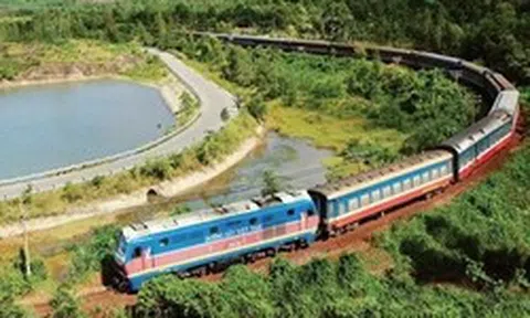 Ngành đường sắt tiếp tục điều chỉnh giá vé, giá cước từ ngày 21/3