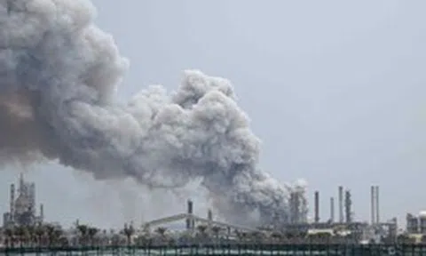 Bộ trưởng Qatar: 17% công suất LNG của Qatar bị tê liệt trong 5 năm sau cuộc tấn công từ Iran