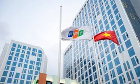 FPT hé lộ chiến lược AI-First sau khi không còn hợp nhất FPT Telecom, đặt mục tiêu lợi nhuận tăng 15%