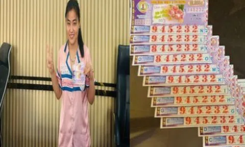 Sáng 20-3, nơi trúng vé số của 1 đài thuộc xổ số miền Nam gây bất ngờ