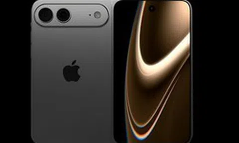 iPhone Fold có thể lên kệ cuối năm 2026, giá dự kiến thấp hơn tin đồn trước đây