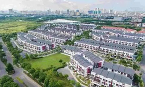 Hàng trăm biệt thự, nhà phố và căn hộ ở TPHCM được cấp sổ hồng