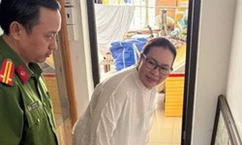 Ai là nạn nhân của doanh nhân Nguyễn Ngọc Tiền, liên hệ ngay Công an TPHCM