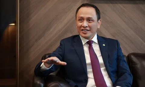 Danh sách lãnh đạo doanh nghiệp trúng cử đại biểu Quốc hội khóa XVI