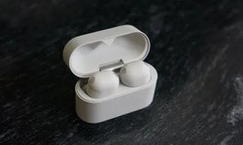 Dùng thử Sony WF-1000XM6: Tai nghe true wireless tiệm cận chuẩn mực hoàn hảo