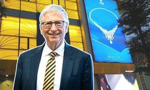 Tăng gấp 3 sở hữu chỉ trong 1 tháng, quỹ của tỷ phú Bill Gates kỳ vọng gì ở doanh nghiệp trang sức số 1 Việt Nam?