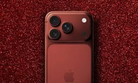 Tin vui mới cho người mua iPhone 18 Pro Max