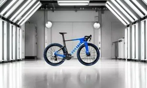 Xe đạp có giá đắt hơn ô tô Toyota