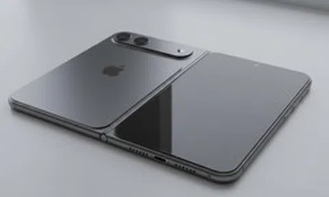 iPhone Fold có thể ra mắt tháng 9 nhưng phải đến tháng 12 mới được bán