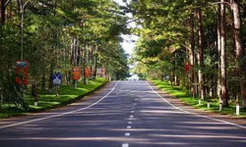 Từng "sôi sục" vì sốt đất và được ví như Đà Lạt thứ 2 của Tây Nguyên, nơi này sắp làm cao tốc 25.000 tỷ do Sun Group đề xuất