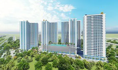 Một công ty vừa được TPHCM giao đất làm khu cao ốc căn hộ trong 50 năm