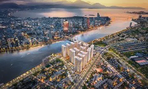 Capital Square Đà Nẵng: Lợi thế pháp lý rõ ràng, cơ hội khai thác lưu trú