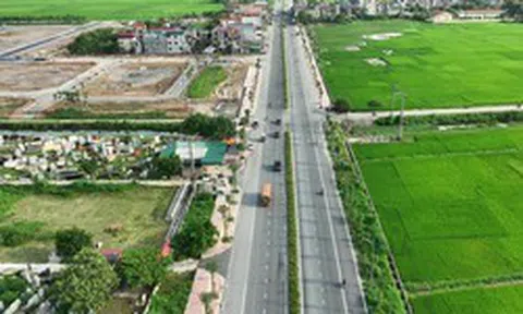 Hà Nội sẽ có thêm khu đô thị 3.000 tỷ đồng cạnh siêu dự án Olympic của tỷ phú Phạm Nhật Vượng