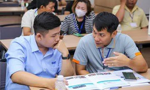 Doanh nghiệp siết tuyển dụng, thị trường việc làm bước vào giai đoạn “khó tính”