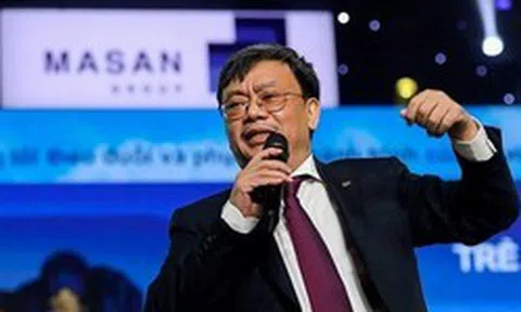 Tiến sĩ Nguyễn Đăng Quang sở hữu 5 "mỏ vàng" đều đặn mang về hàng chục nghìn tỷ mỗi năm, có mặt tại 98% hộ gia đình Việt Nam