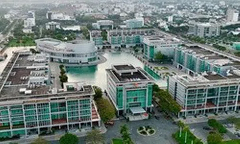 Sử dụng, khai thác hiệu quả nhà đất công