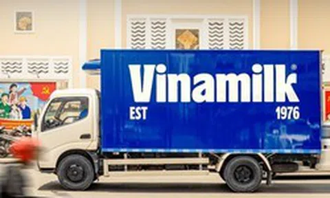 Lần đầu tiên Top 20 cổ đông lớn nhất của Vinamilk có 2 phụ nữ bí ẩn, bên cạnh loạt quỹ đình đám thế giới
