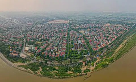 T&T đề xuất làm dự án hơn 6.200 tỷ tại nơi cách trung tâm Hà Nội gần 60 km