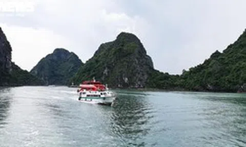 Tạp chí du lịch nổi tiếng Mỹ chọn Vịnh Bái Tử Long là kỳ quan ở Đông Nam Á