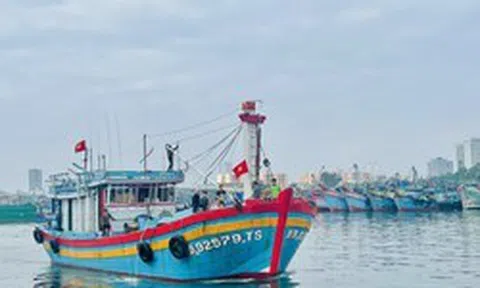 Giải mã "vũ khí" của Viettel giúp hơn 30.000 tàu cá Việt Nam yên tâm ra khơi