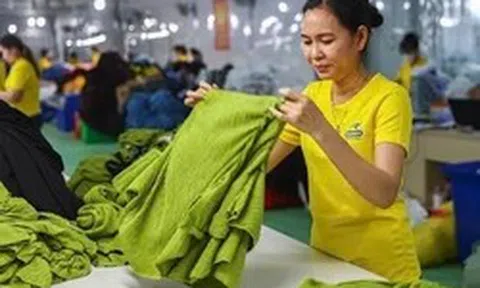 Vì sao doanh nghiệp Việt loay hoay ở giá trị thấp?