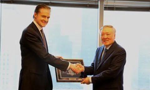 Đón tin vui từ Quỹ đầu tư tư nhân 100 tỷ USD của Mỹ