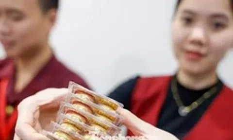 Bất ngờ việc kinh doanh ngoài vàng của Bảo Tín Minh Châu