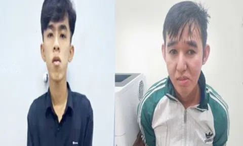 Thêm một vụ án gây phẫn nộ ở An Giang