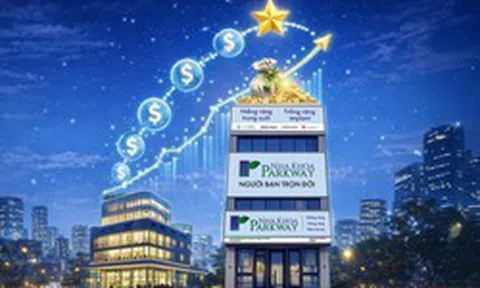 Nha khoa Parkway liên tục nhận vốn, cạnh tranh các ông lớn thị trường