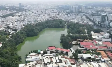 Đồng Nai lấy ý kiến người dân về đề án thành lập thành phố trực thuộc Trung ương