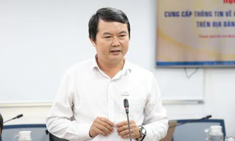 Thời điểm thông xe toàn tuyến Tham Lương - Bến Cát - rạch Nước Lên