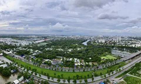 TPHCM giao hơn 7,8 ha đất tại khu Nam cho doanh nghiệp không qua đấu giá