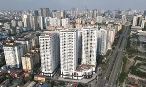 Tiếp tục sửa Luật Nhà ở và Luật Kinh doanh bất động sản sau hơn 1 năm thi hành