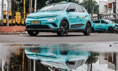 Nikkei: 2 'con hổ' VinFast và BYD đang 'vẽ lại cuộc chơi' xe điện ở châu Á