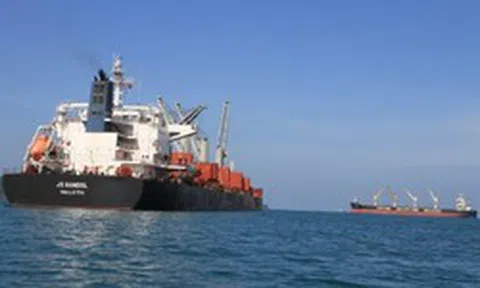 Một quốc gia BRICS vừa 'chốt đơn' 60 triệu thùng dầu Nga