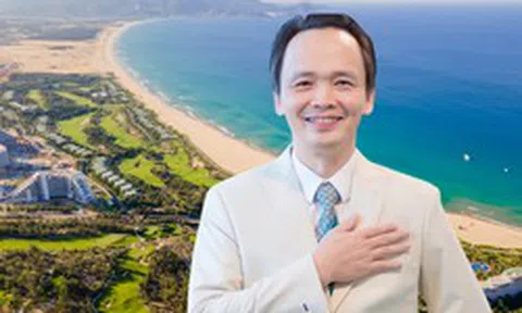 FLC của ông Trịnh Văn Quyết sắp làm một điều đặc biệt