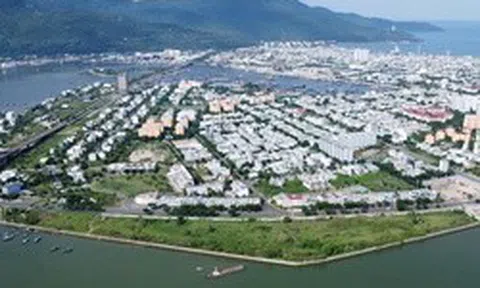 Đà Nẵng điều chỉnh quy hoạch dự án bên sông Hàn của Quốc Cường Gia Lai