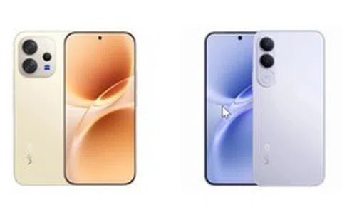 vivo ra mắt V70 và V70 FE tại Việt Nam: Pin khủng, camera Zeiss, giá từ 14 triệu đồng