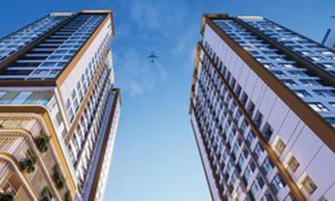 Mô hình đô thị tích hợp Live – Work – Grow tạo sức hút khác biệt cho Atera Central