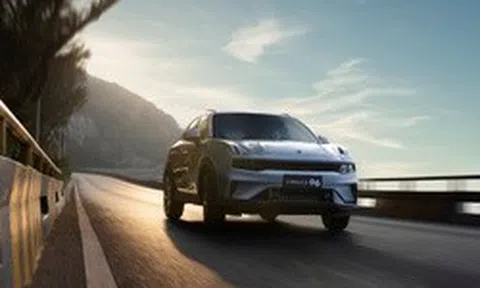 SUV cỡ B tại Việt Nam: Khi cuộc đua không chỉ ở giá bán, mà ở công nghệ và an toàn