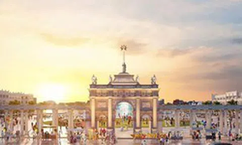 Bất động sản Trường Lộc lỗ ăn mòn vốn chủ sở hữu, sạch nợ trái phiếu