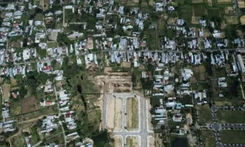 Đà Nẵng đấu giá 62 lô đất, khởi điểm cao nhất ở mặt tiền đường Minh Mạng