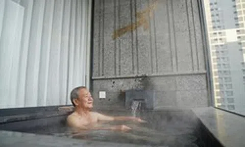 Onsen Fuji tiên phong kiến tạo hệ sinh thái bất động sản trị liệu tại miền Bắc