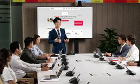 Viettel Customer Service và tham vọng xuất khẩu năng lực trải nghiệm khách hàng